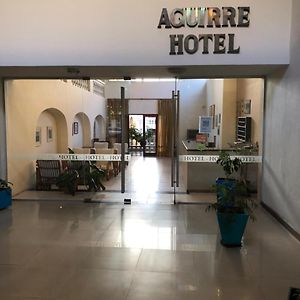 Hotel Aguirre