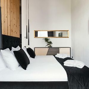 Suite à 1 Chambre à Coucher